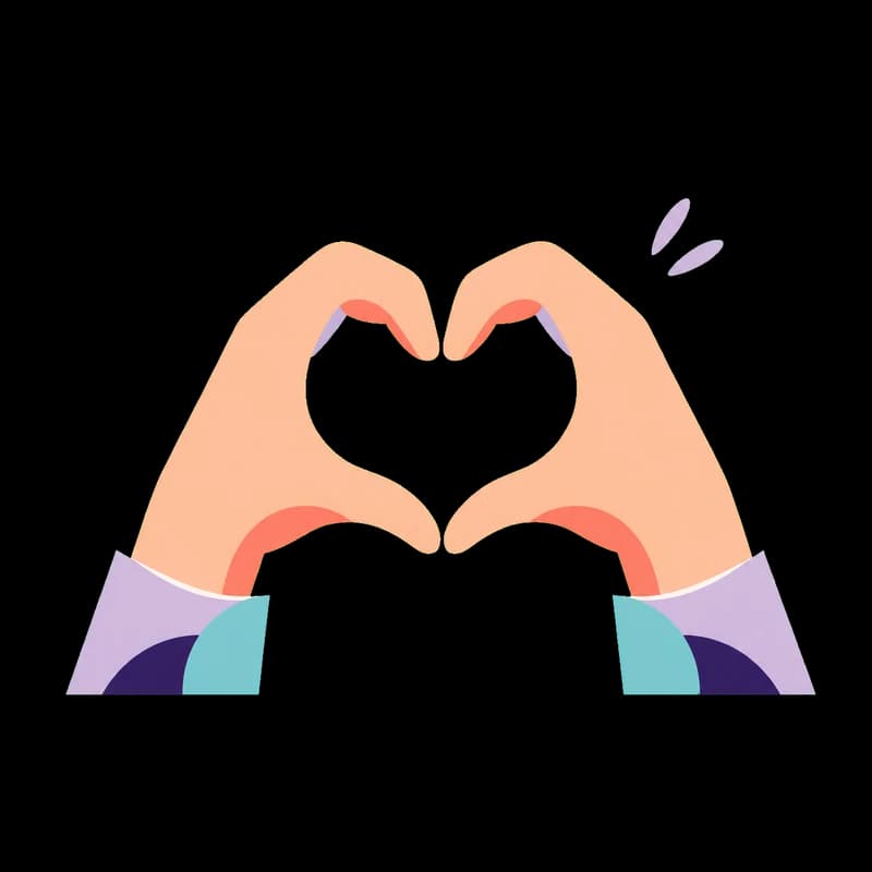 All Hands illustration