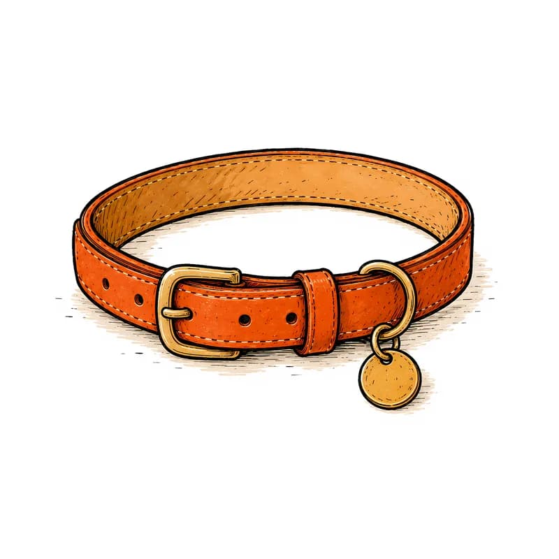 Good Dogs, Busy People illustration 4