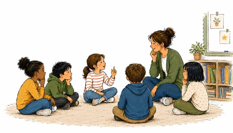 Learning Out Loud illustration 1