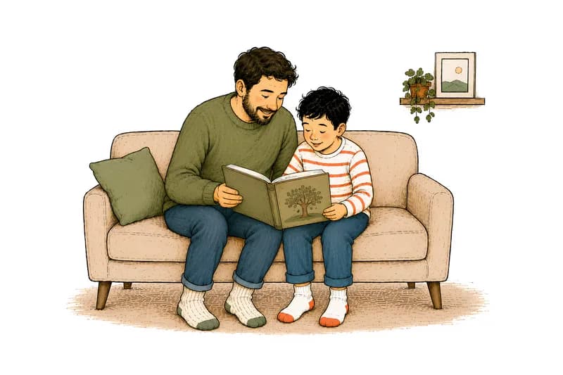 Learning Out Loud illustration 2