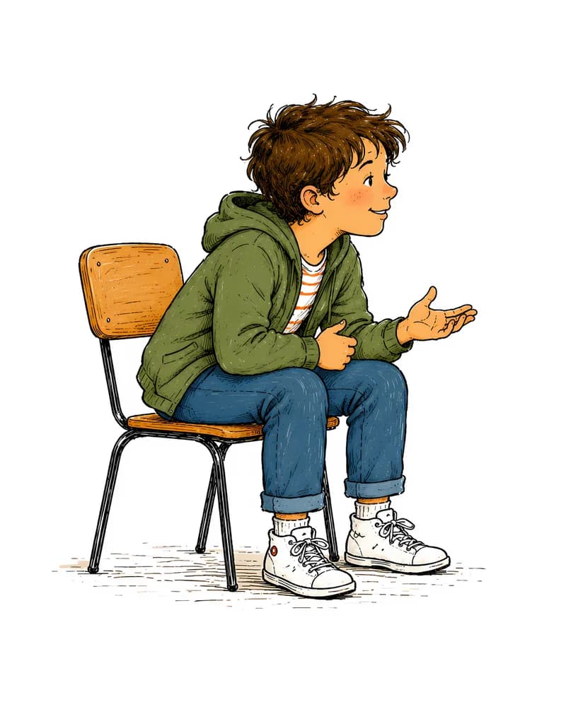 Learning Out Loud illustration 3
