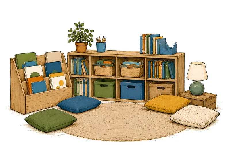 Learning Out Loud illustration 5