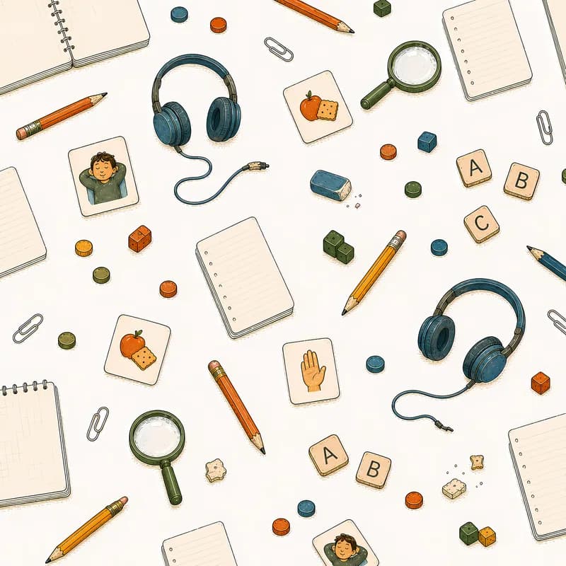 Learning Out Loud illustration 6
