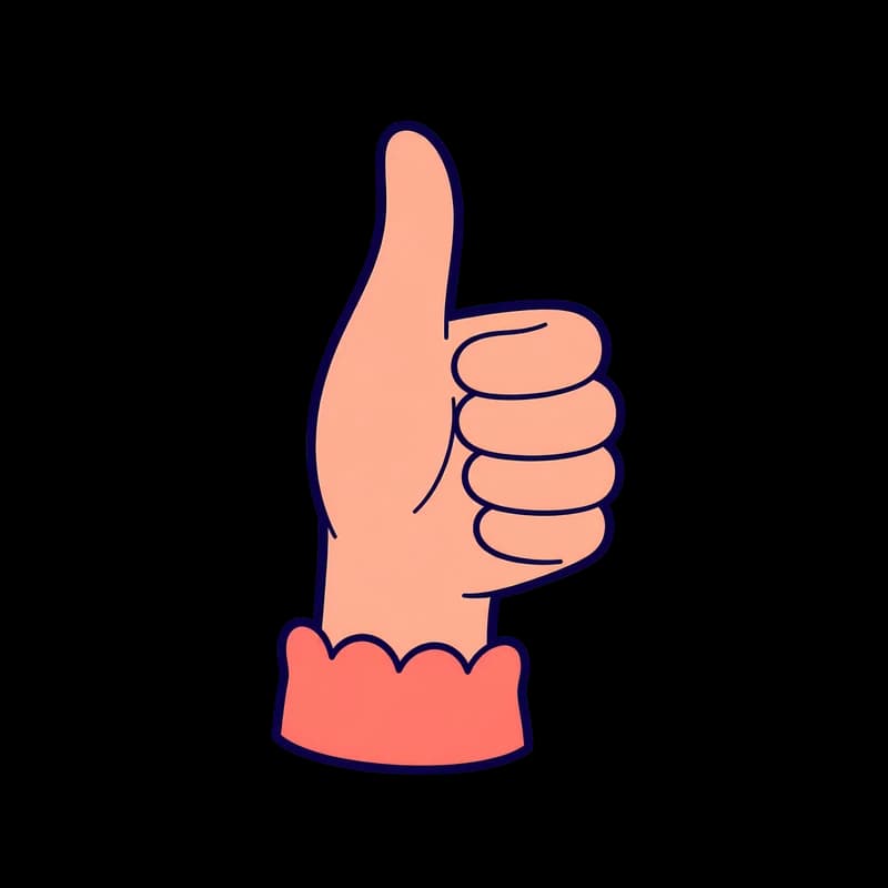 Show of Hands illustration 1