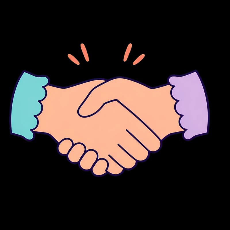 Show of Hands illustration 4