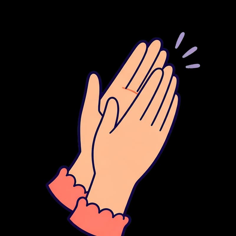 Show of Hands illustration 5